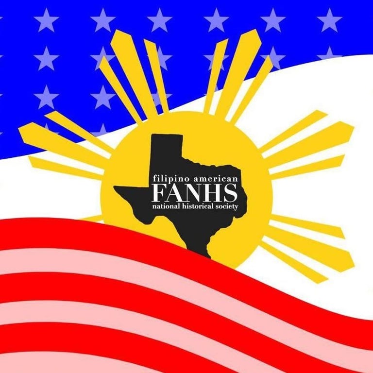 Filipino Organizations in Houston Texas - Filipino American National Historical Society Houston, Texas Chapter