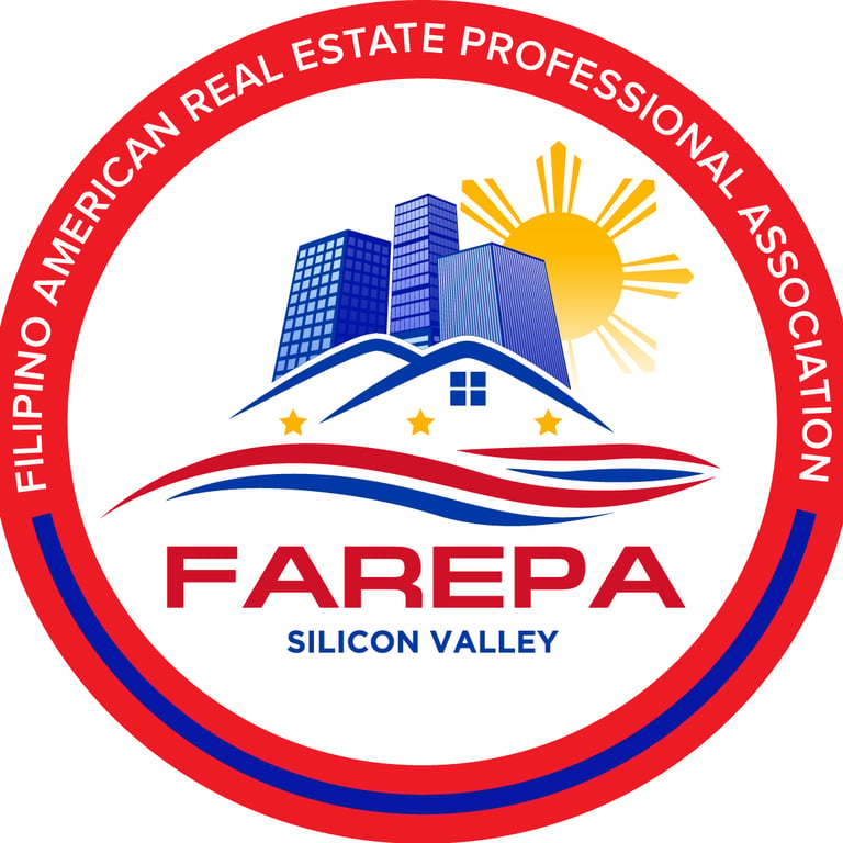 Filipino Real Estate Organization in USA - Filipino American Real Estate Professionals Association Silicon Valley
