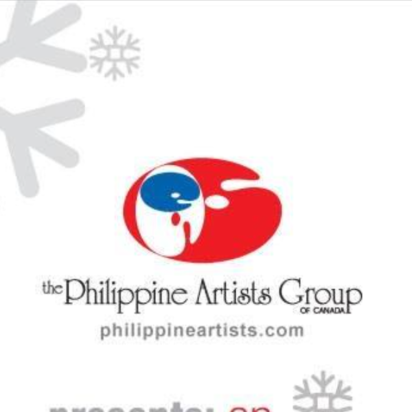 Filipino Organizations in Canada - Philippine Artists Group of Canada