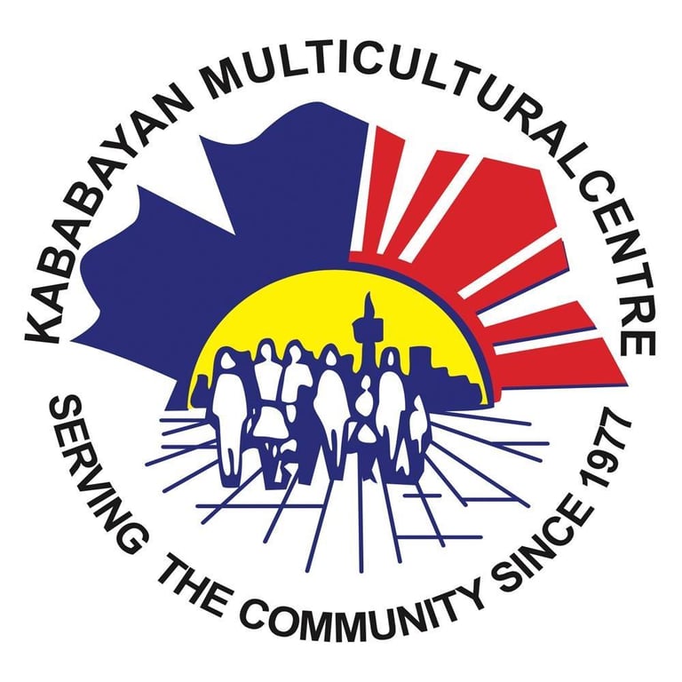 Filipino Speaking Organization in Canada - Kababayan Multicultural Centre