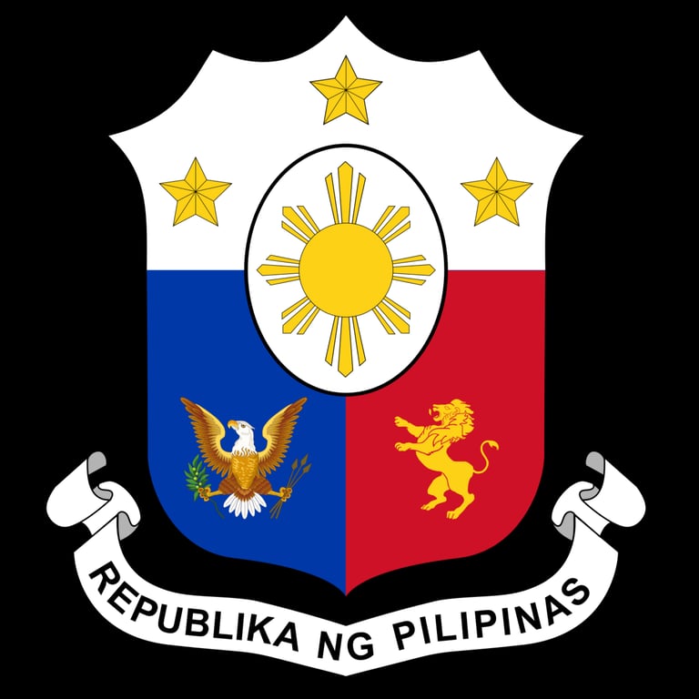 Filipino Organizations in Ohio - Philippine Honorary Consulate in Cleveland, Ohio
