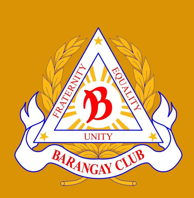 Filipino Organization in Indiana - Barangay Club of Indiana