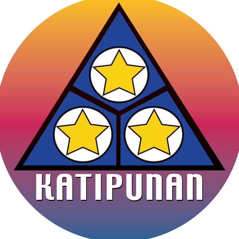 Filipino Organizations in Maryland - Katipunan, Filipino-American Association of Maryland