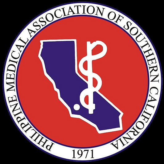 Filipino Organizations in California - Philippine Medical Association Of Southern California