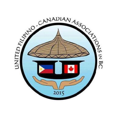 Filipino Speaking Organizations in Canada - United Filipino Canadian Associations in British Columbia