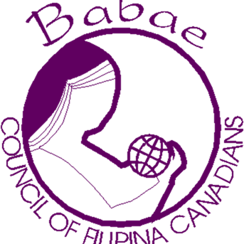 Filipino Organization in Canada - Babae - Council of Filipina Canadian Women