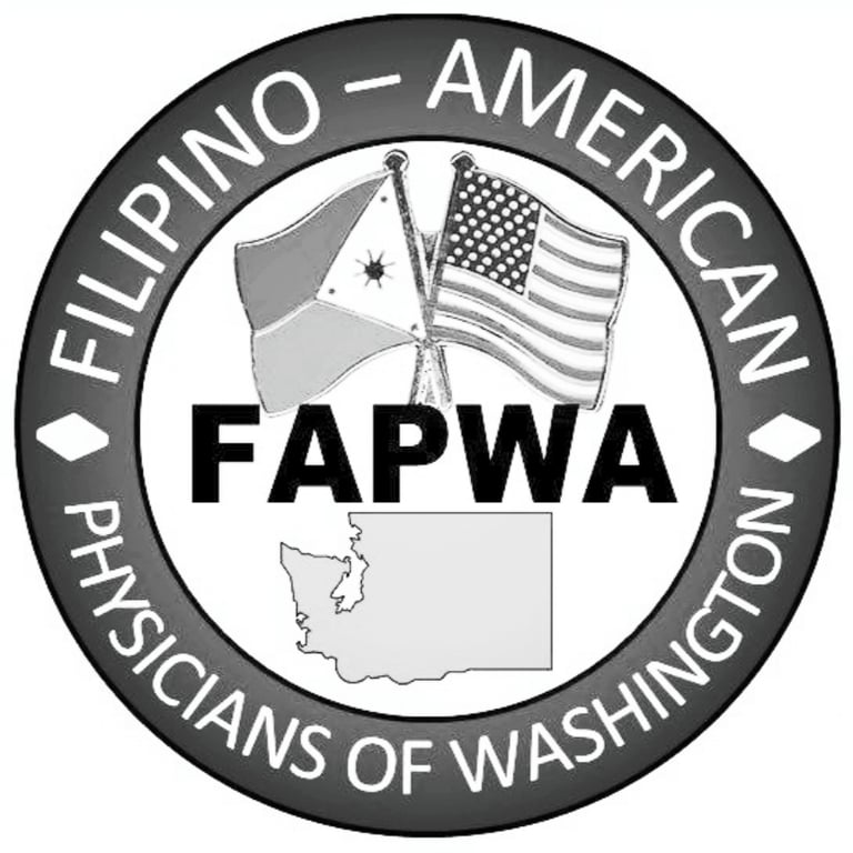 Filipino Organizations in Washington - Filipino American Physicians of Washington