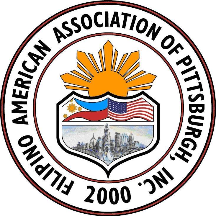 Filipino Charity Organizations in USA - Filipino American Association of Pittsburgh