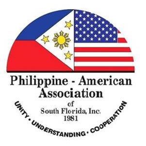 Filipino Organization in Florida - Philippine American Association of South Florida