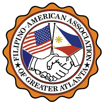 Filipino Organizations in Georgia - Filipino-American Association of Greater Atlanta