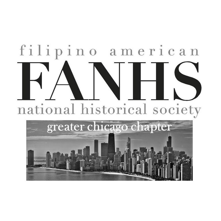 Filipino Speaking Organizations in Illinois - Filipino American National Historical Society Chicago Chapter