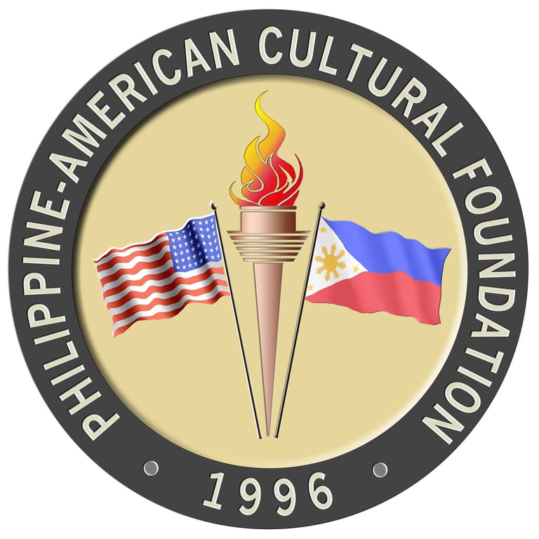 Filipino Speaking Organizations in Illinois - Philippine-American Cultural Foundation