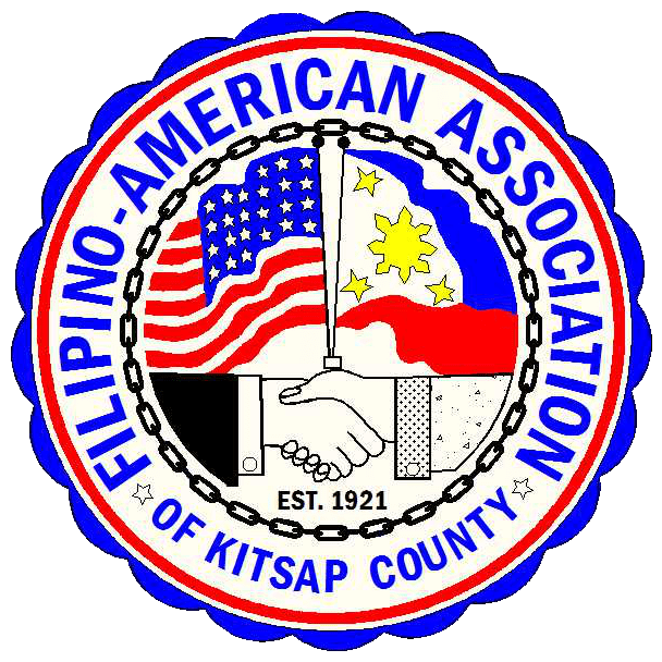 Filipino Speaking Organization in Washington - Filipino-American Association of Kitsap County