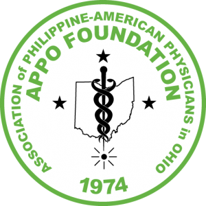 Filipino Medical Organizations in USA - Association of Philippine-American Physicians in Ohio