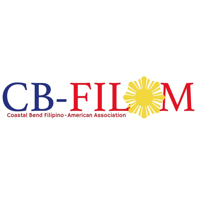 Filipino Speaking Organizations in Texas - Coastal Bend Filipino American Association