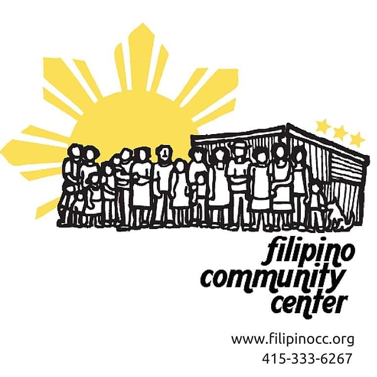 Filipino Speaking Organization in San Francisco California - Filipino Community Center San Francisco