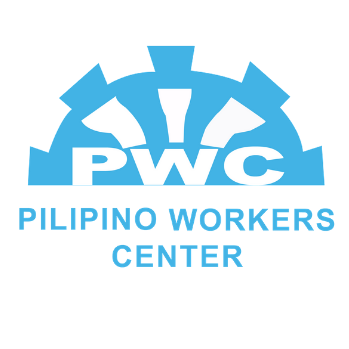 Filipino Organizations in Los Angeles California - Pilipino Workers Center