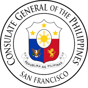 Filipino Organization in San Francisco California - Philippine Consulate General in San Francisco