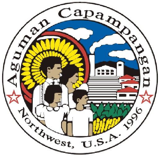 Filipino Speaking Organizations in USA - Aguman Capampangan Northwest USA