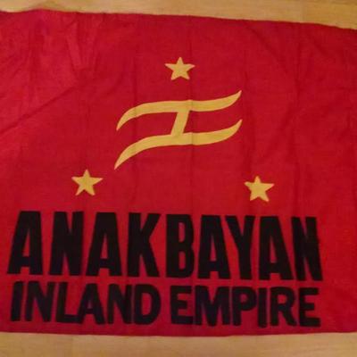 Filipino Speaking Organization in USA - Anakbayan Inland Empire