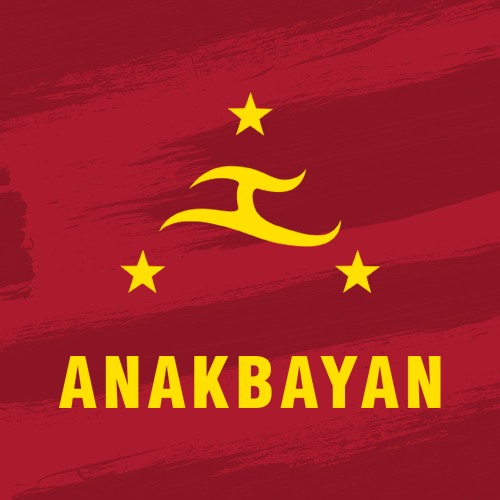 Filipino Political Organizations in USA - Anakbayan USA