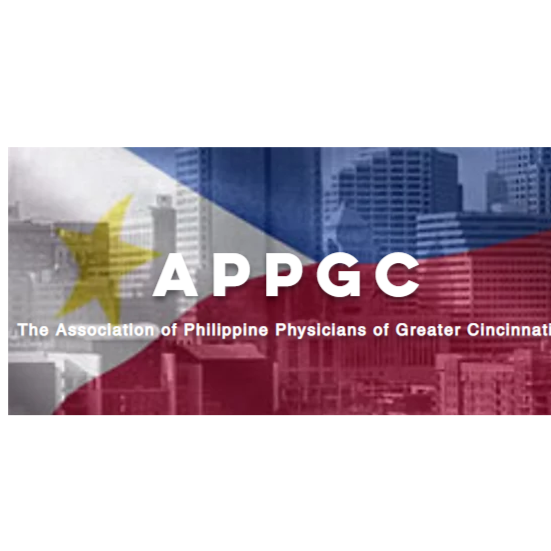 Filipino Organizations in Ohio - Association of Philippine Physicians of Greater Cincinnati