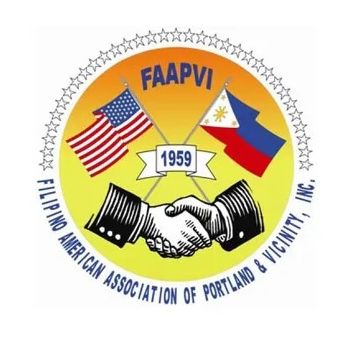 Filipino Speaking Organization in USA - Filipino American Association of Portland & Vicinity Inc.
