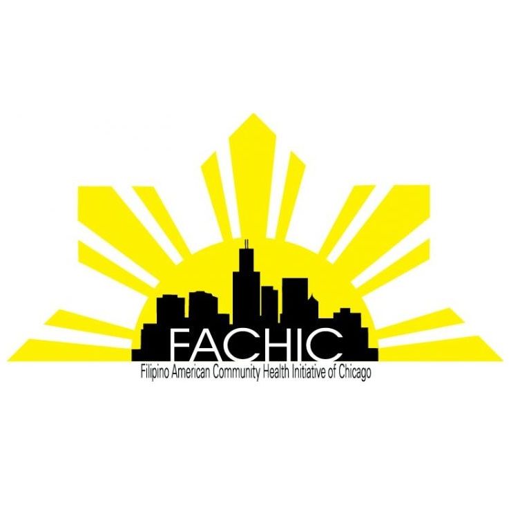 Filipino Speaking Organizations in Chicago Illinois - Filipino American Community Health Initiative of Chicago