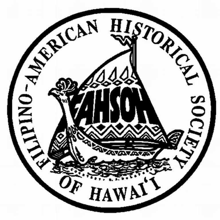 Filipino Speaking Organization in Hawaii - Filipino-American Historical Society of Hawaii