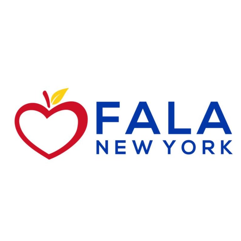 Filipino Organizations in New York - Filipino American Lawyers Association of New York