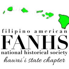 Filipino Speaking Organizations in Hawaii - Filipino American National Historical Society Hawaii State Chapter