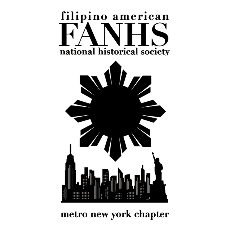 Filipino Organizations in New York New York - Filipino American National Historical Society Metropolitan New York Chapter
