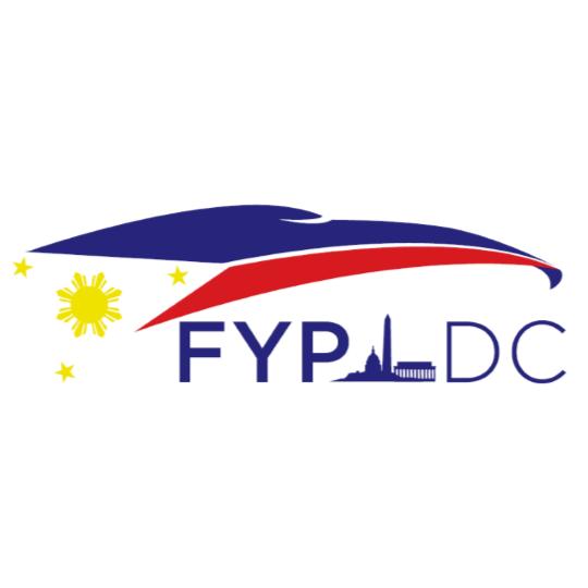 Filipino Organization in District of Columbia - Filipino Young Professionals of DC