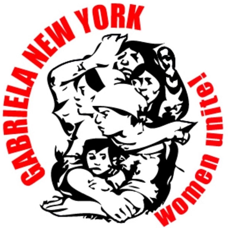 Filipino Speaking Organization in New York - Gabriela New York