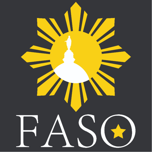 Filipino Speaking Organization in USA - Notre Dame Filipino-American Student Organization