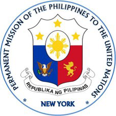 Permanent Mission of the Republic of the Philippines to the United Nations - Filipino organization in New York NY