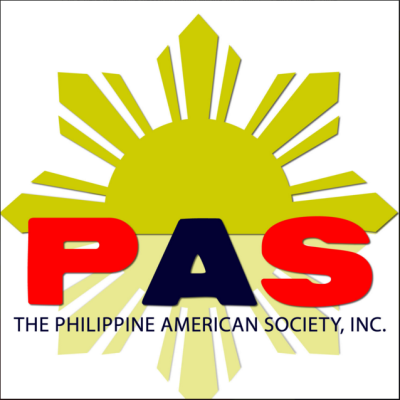 Filipino Speaking Organizations in USA - Philippine American Society, Inc.