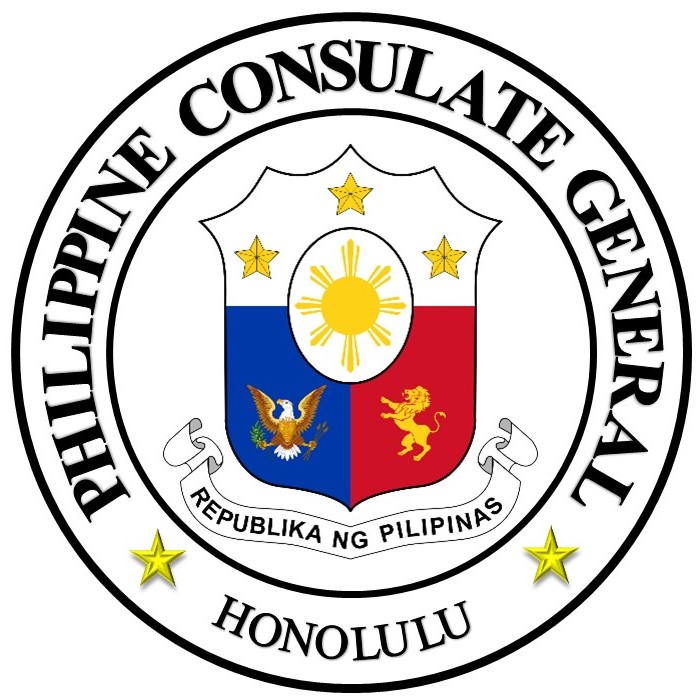 Philippine Consulate General in Honolulu - Filipino organization in Honolulu HI