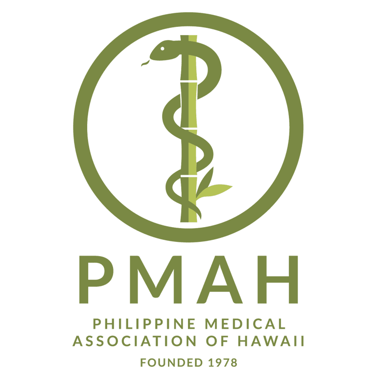 Filipino Speaking Organizations in USA - Philippine Medical Association of Hawaii