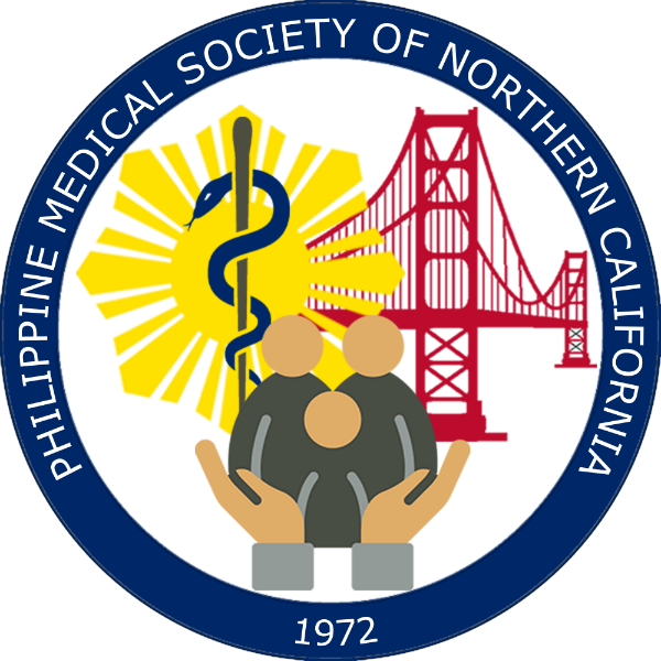 Filipino Speaking Organizations in California - Philippine Medical Society of Northern California
