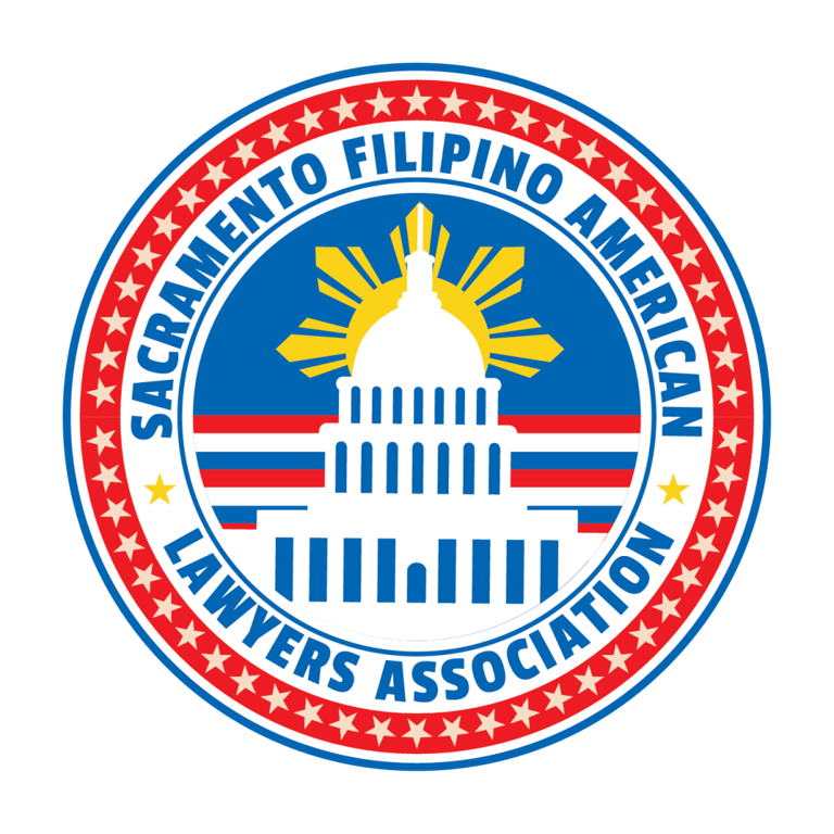 Filipino Organizations in Sacramento California - Sacramento Filipino-American Lawyers Association