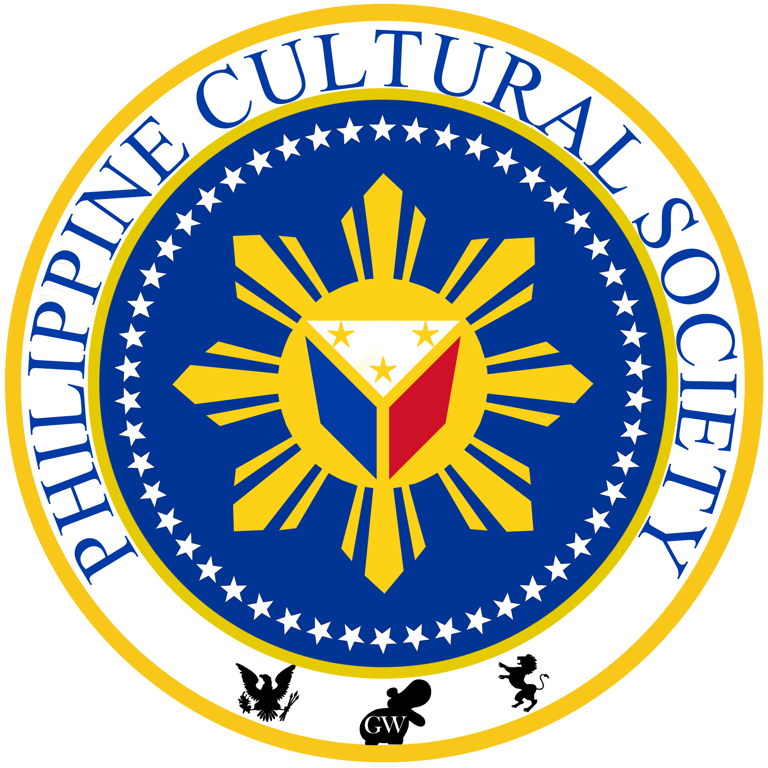 Filipino Organization in District of Columbia - The Philippine Cultural Society at GW