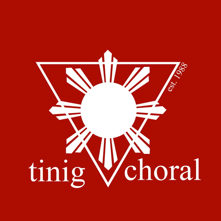 Filipino Organization in Los Angeles California - Tinig Choral at UCLA