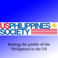 Filipino Organizations in District of Columbia - US-Philippines Society