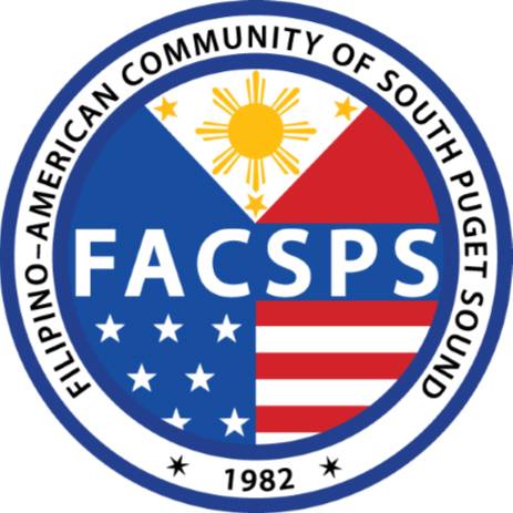 Filipino Speaking Organization in Washington - Filipino American Community of South Puget Sound