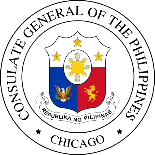 Filipino Organization in Chicago Illinois - Consulate General of the Philippines-Chicago