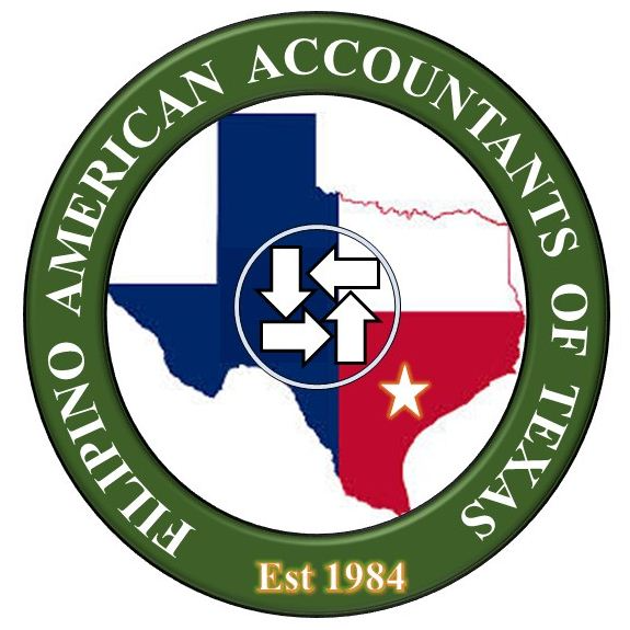 Filipino Organizations in USA - Filipino-American Accountants of Texas