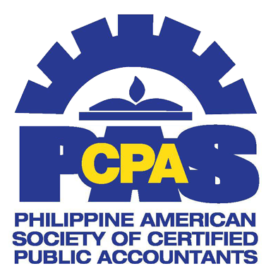Filipino Non Profit Organizations in USA - Philippine American Society of Certified Public Accountants of Los Angeles
