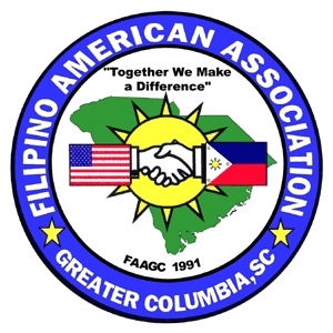 Filipino Organization in South Carolina - Filipino-American Association of Greater Columbia, SC