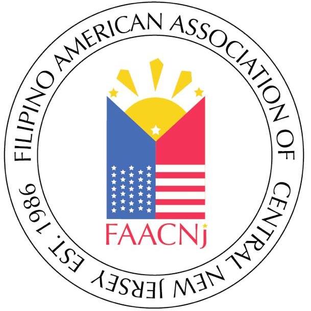 Filipino Speaking Organizations in New Jersey - Filipino American Association of Central New Jersey